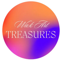 Wa:k Art Treasures