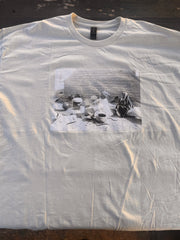 Wa:k Art Treasures T-shirt