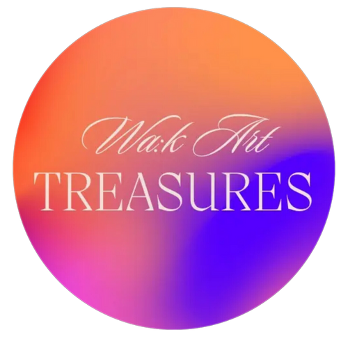 Wa:k Art Treasures